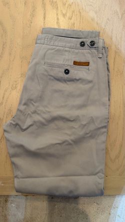 Burberry Brit Chinos