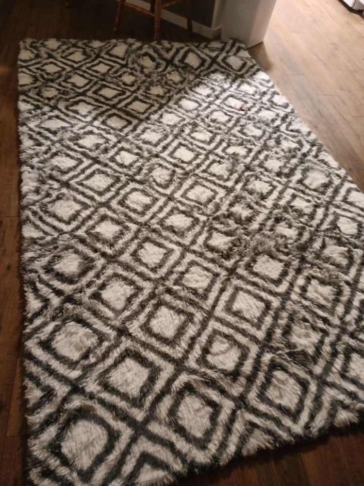 Large Carpet New