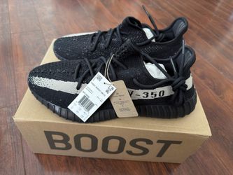Adidas Yeezy Boost 350 V2 Cookies & Cream Size 12