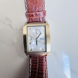 Gruen “Embassy” GEM 2241M