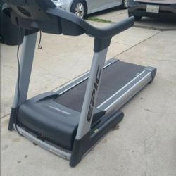 Treadmill Epic4550