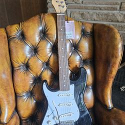 Lefty Youth Electric Guitar