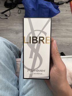 Ysl Libre