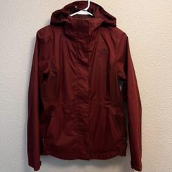 North face Jacket Women Size S