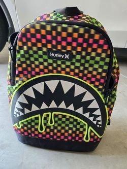 Backpack