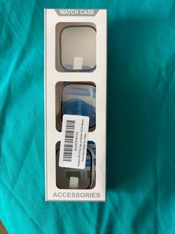 FREE FREE FREE Apple Watch cases
