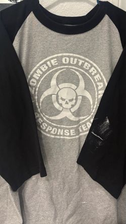 Skull shirt