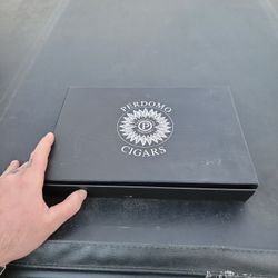 Perdomo Cigar Humidifier