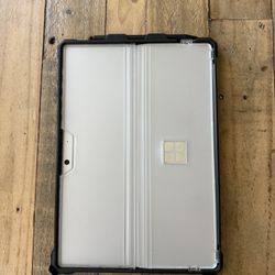Microsoft Surface pro 7