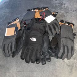 The North Face