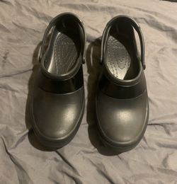 Crocs Women’s Mercy Work