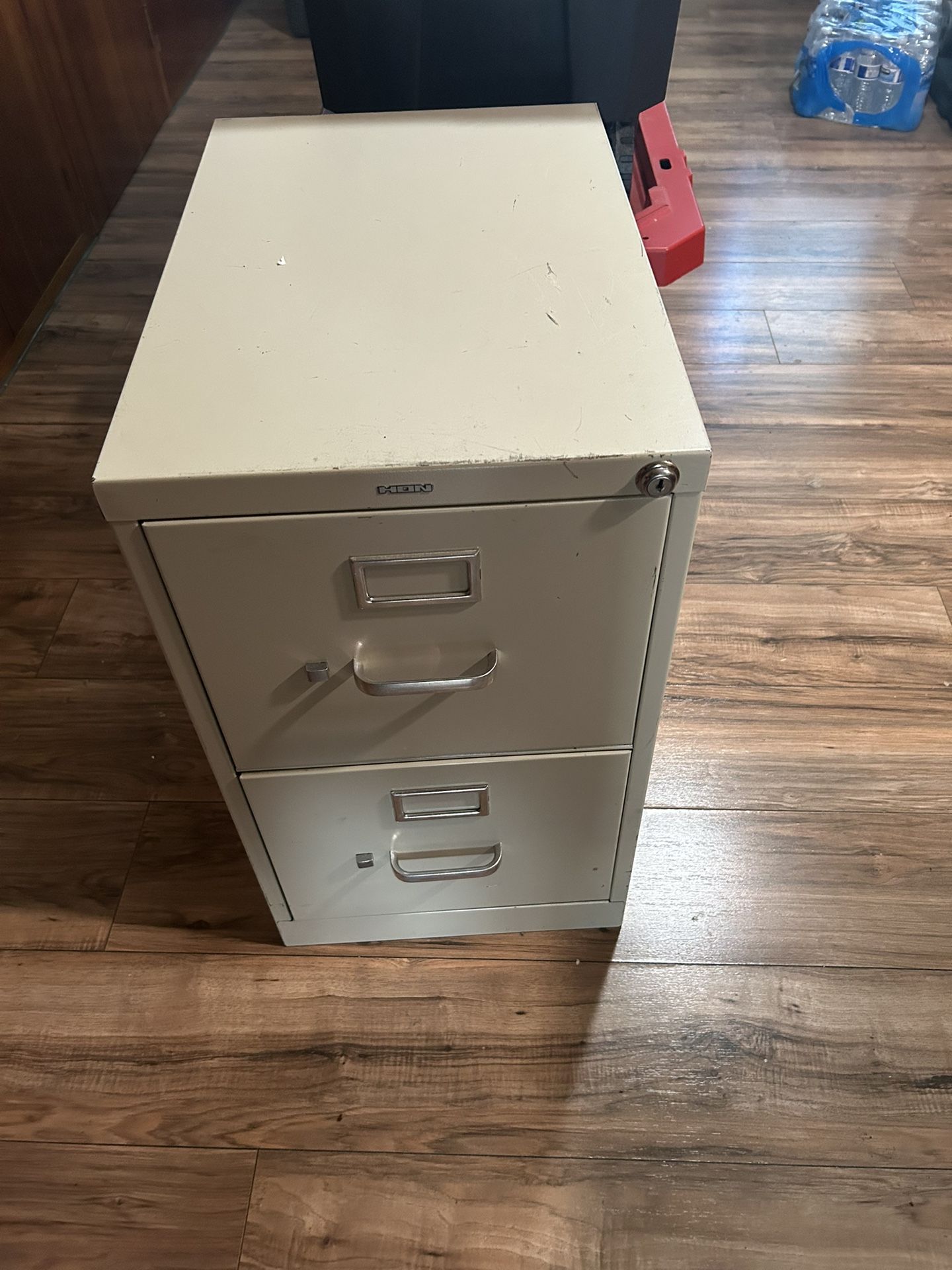 File cabinet