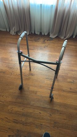 Medical Walker for old people