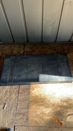 Ac polar pad mars…