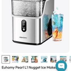 Nugget Ice Maker 
