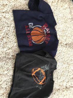 Hanes 24 month sweatshirts