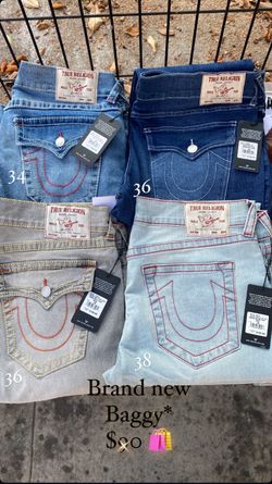 True Religion Jeans