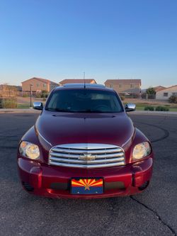 2006 Chevrolet HHR