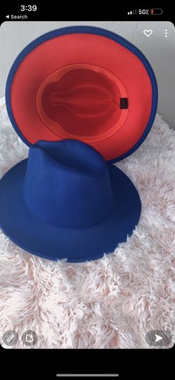 Fedora hats