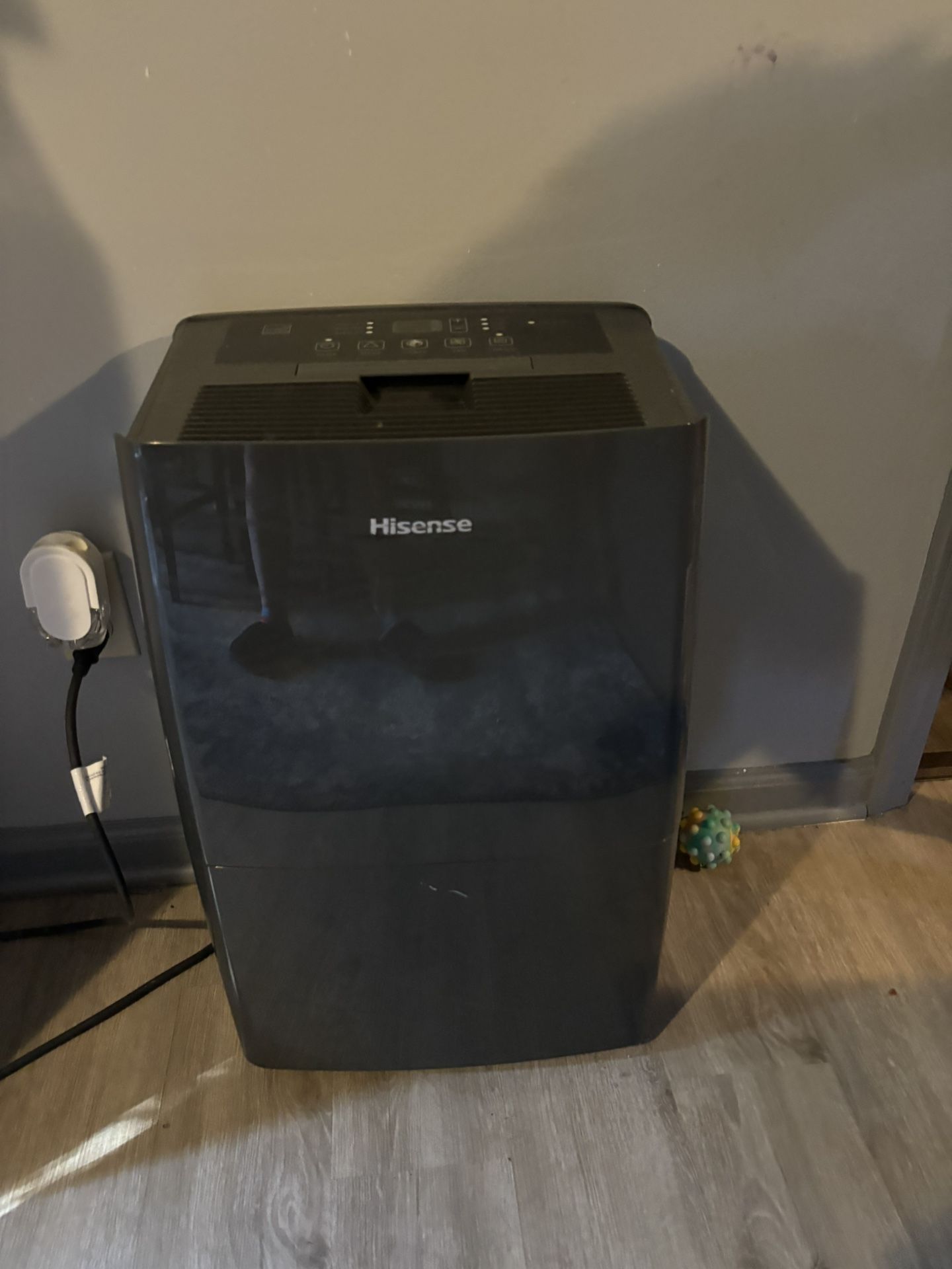 Dehumidifier