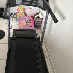 Treadmill For Dale