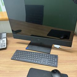Desktop PC HP