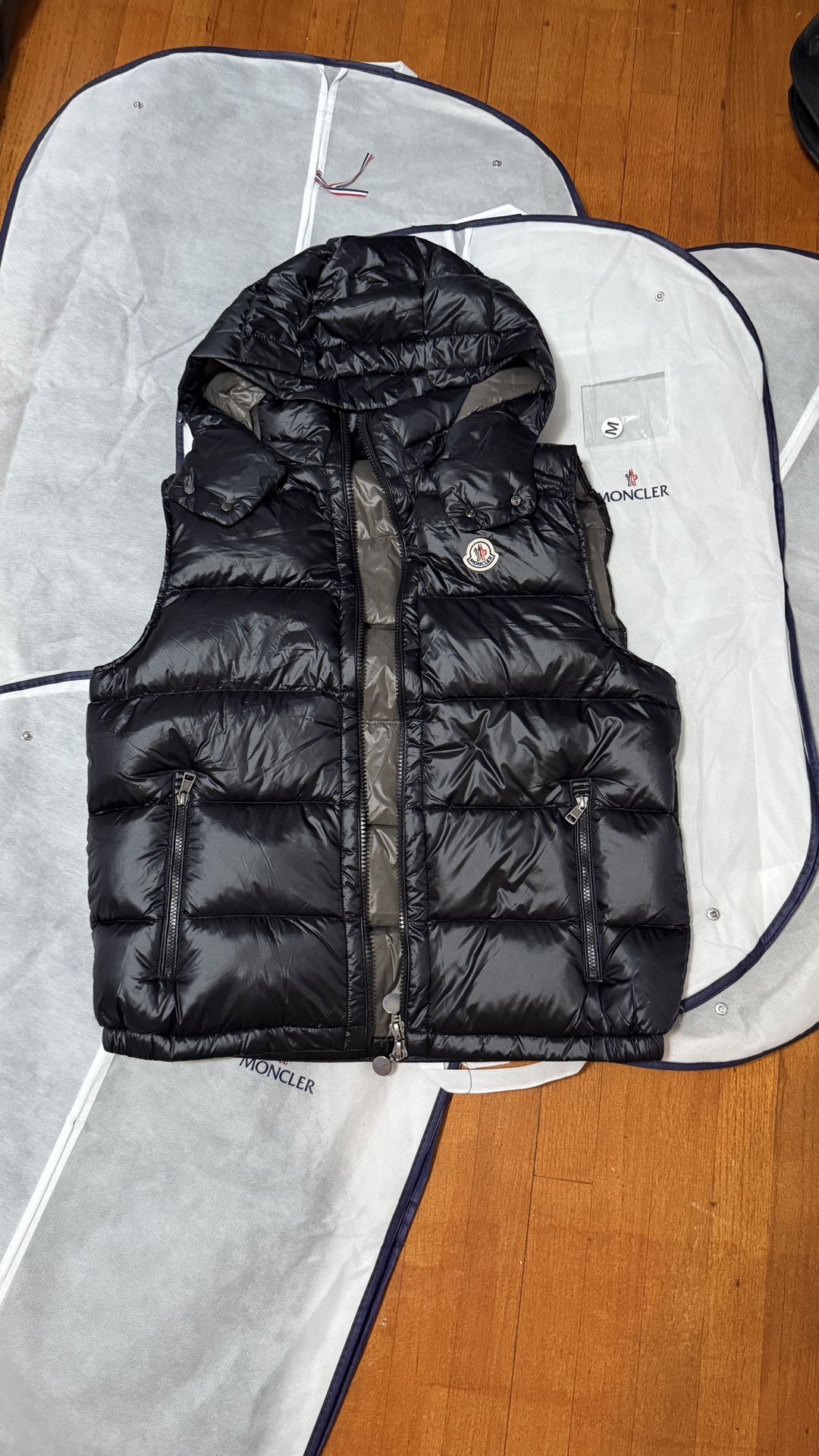 Moncler Vest
