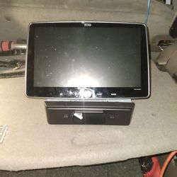 I'll Boss NH Touch Screen