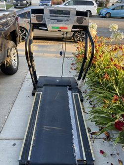 Treadmill