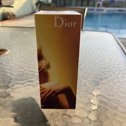 Perfume Christian Dior Jadore 