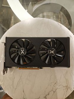 Radeon RX 7600