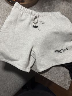 Essential shorts