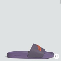 NIB adidas Adilette Shower Slides 