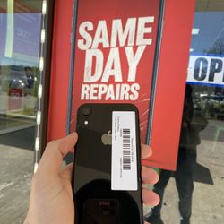 $85 to start (financing) - Unlocked iPhone XR (64GB)