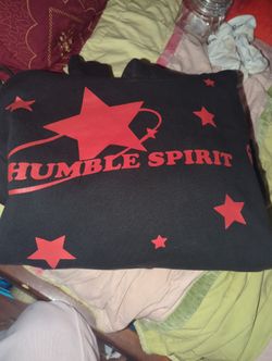 HUMBLE SPIRIT SET