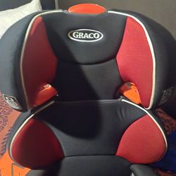 Graco Booster Seat 