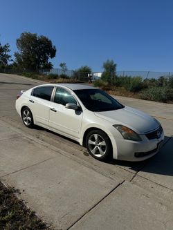2009 Nissan Altima