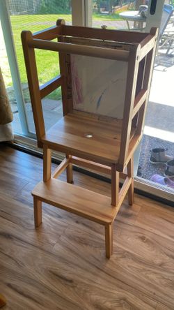 Learning tower