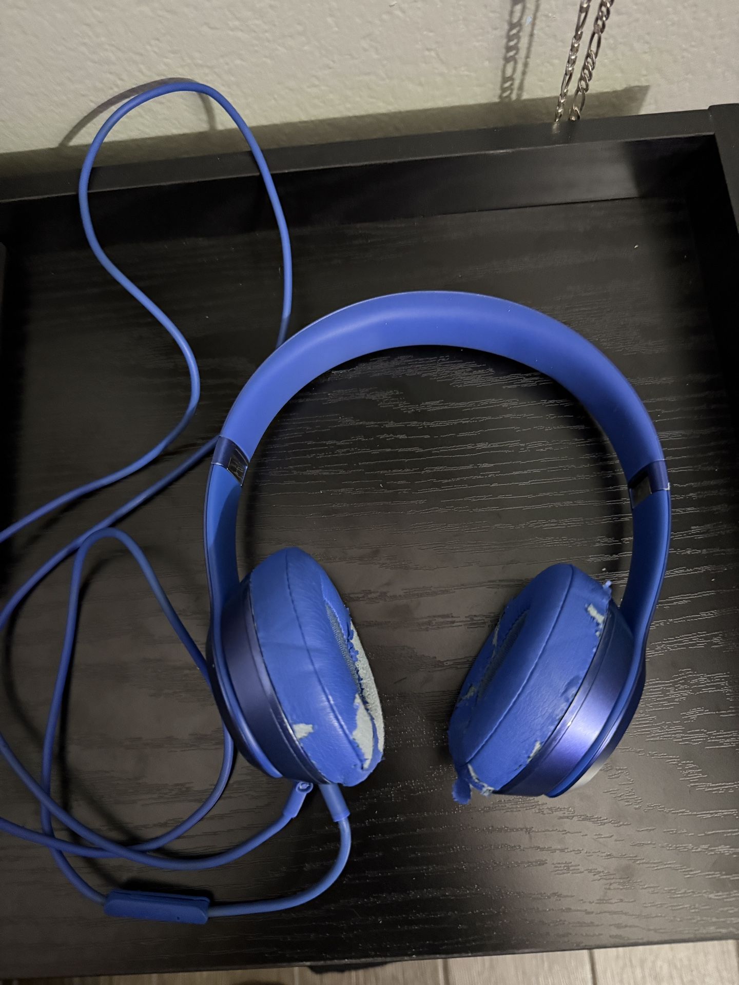 Beats solo