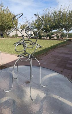 Porta Botellas