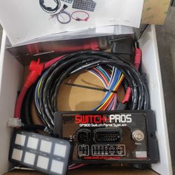 Switch Pro