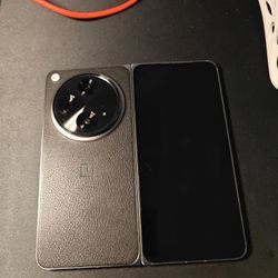 One Plus Open & OPPO Pen - Unlocked 