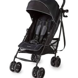 Summer Infant 3Dlite+ Stroller