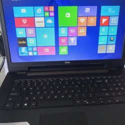 Dell Inspirion 17 Laptop