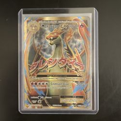 Pokemon Charizard Mewtwo Read Desc