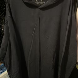 Men’s Long Sleeve Hoodie