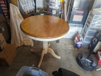 Pub Table