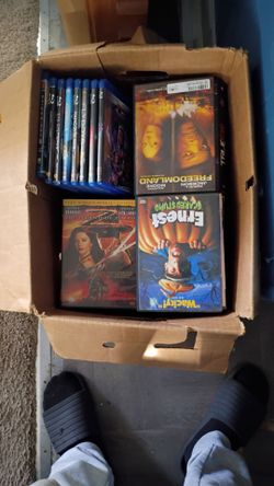 Movies