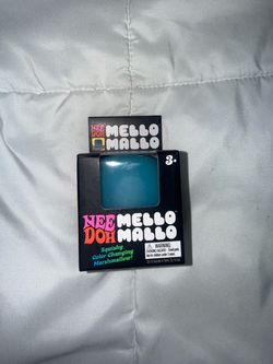 Needoh: Mellow Mallow