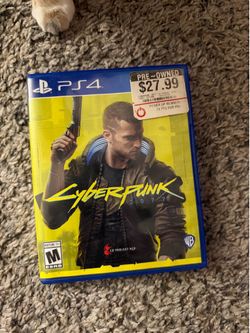 Ps5 game